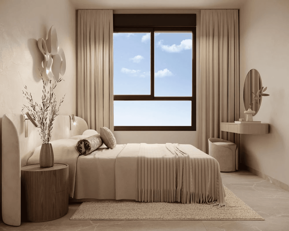 Apartment for sale in Calpe