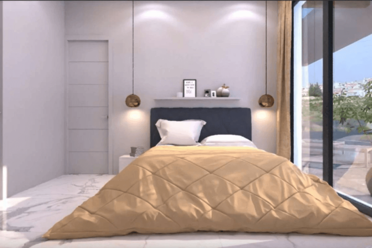Villa for sale in Calpe