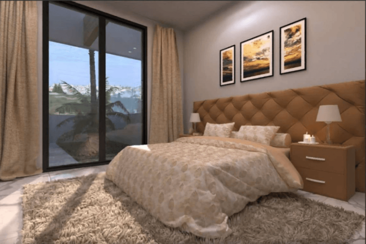 Villa for sale in Calpe