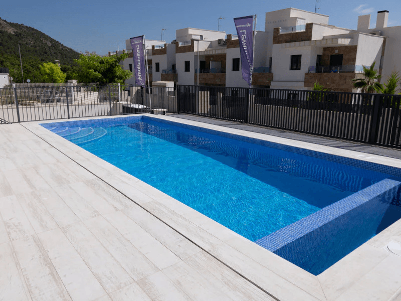 Villa for sale in Polop