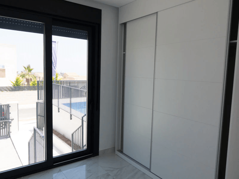Villa for sale in Polop
