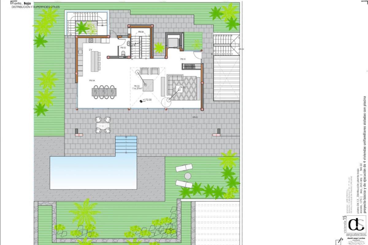 Villa for sale in Finestrat