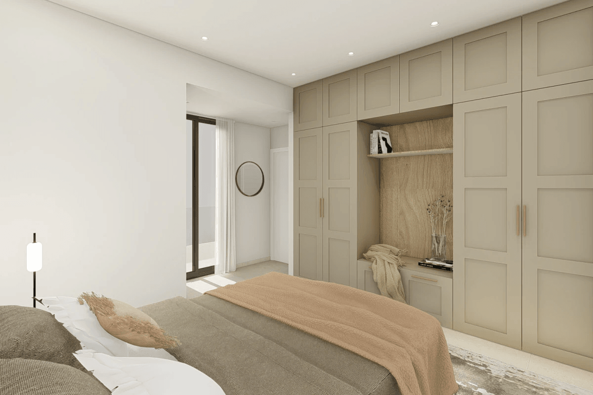Villa for sale in Polop