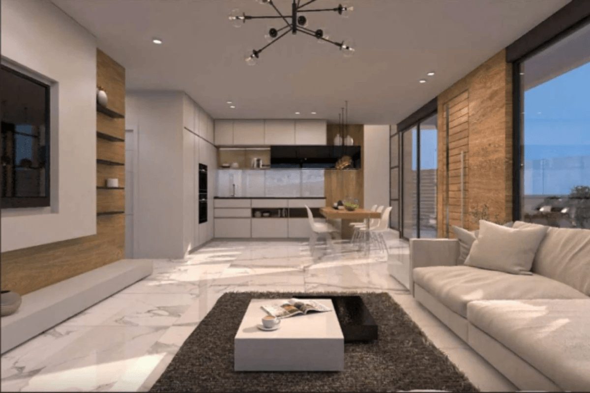 Villa for sale in Calpe