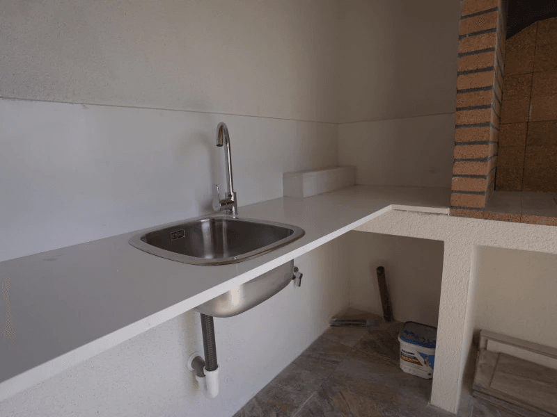 Villa for sale in Polop