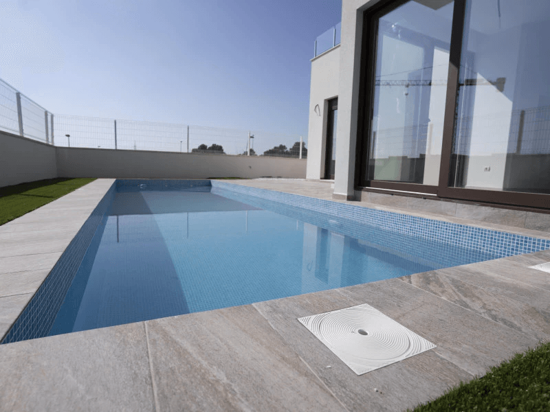 Villa for sale in Polop