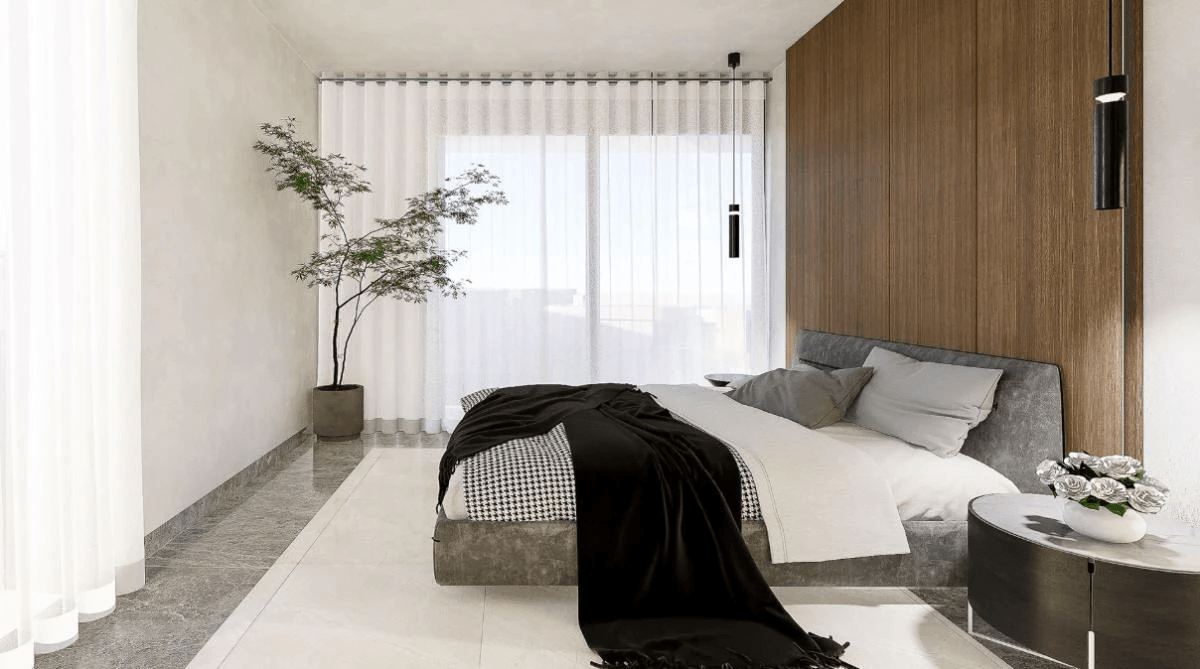 Villa for sale in Finestrat
