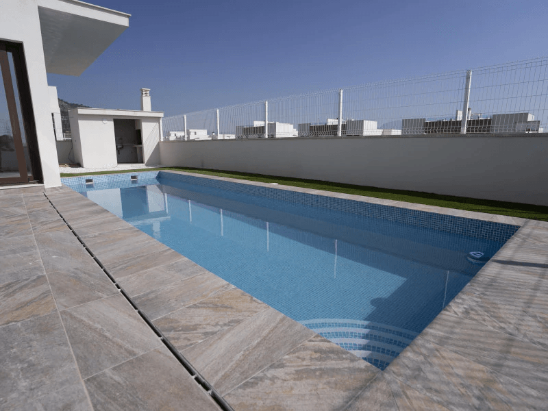 Villa for sale in Polop