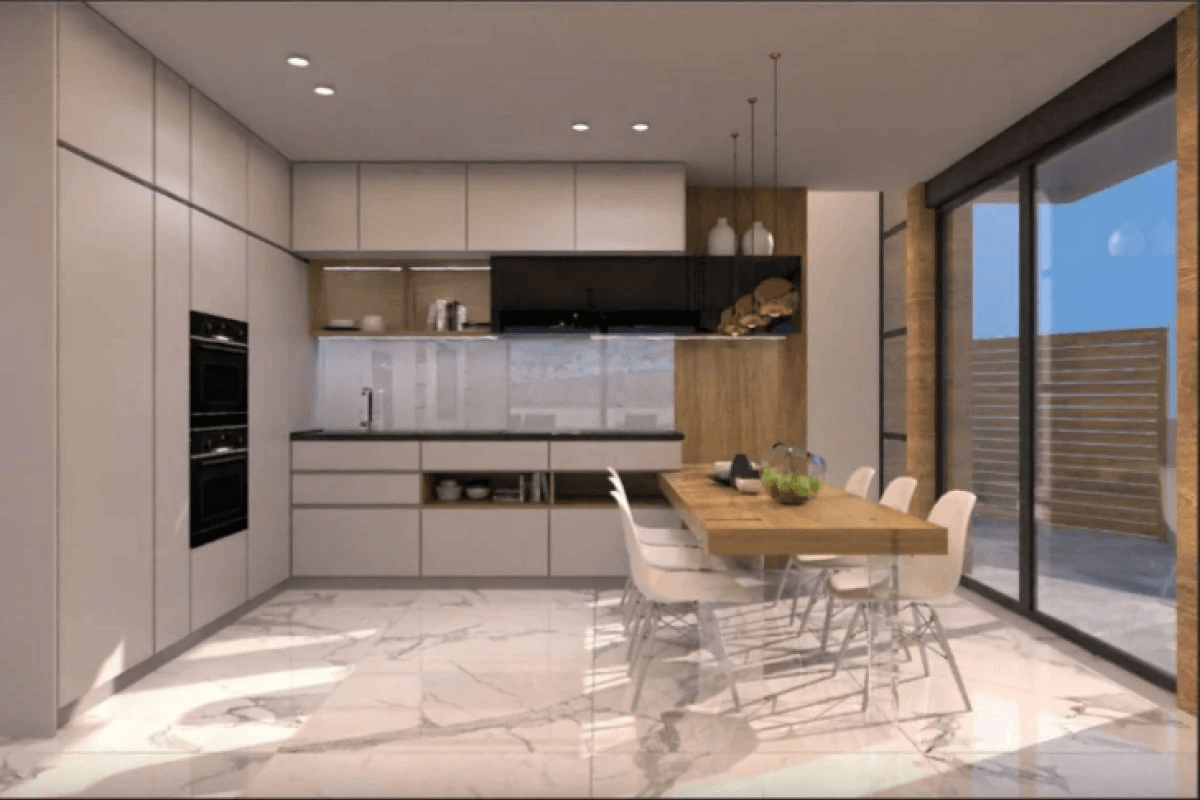 Villa for sale in Calpe