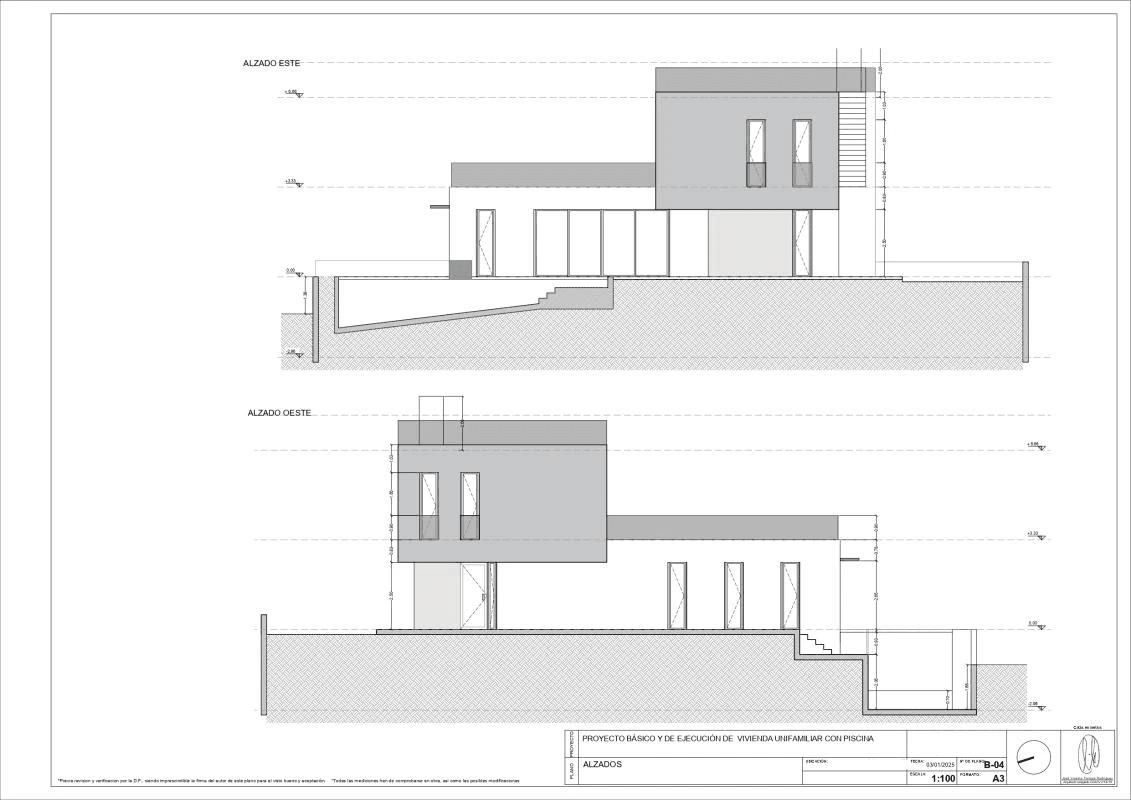 Villa for sale in Finestrat