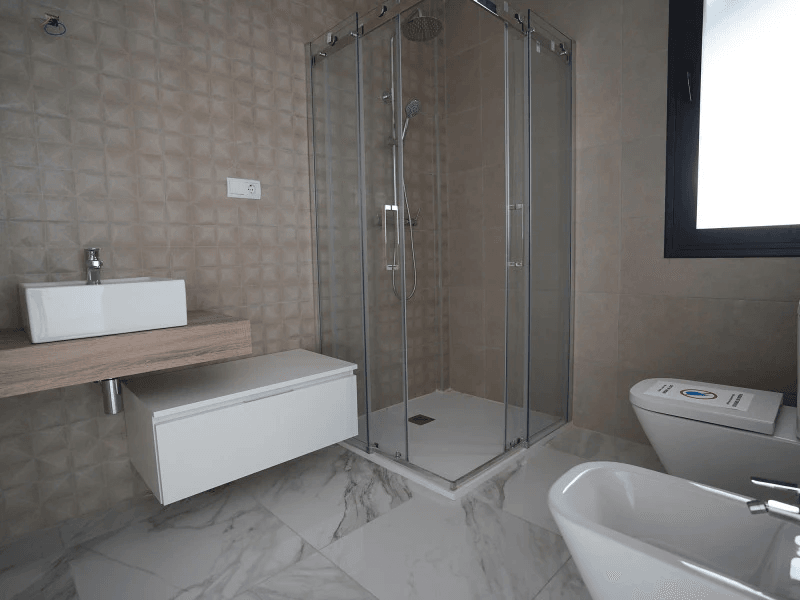 Villa for sale in Polop
