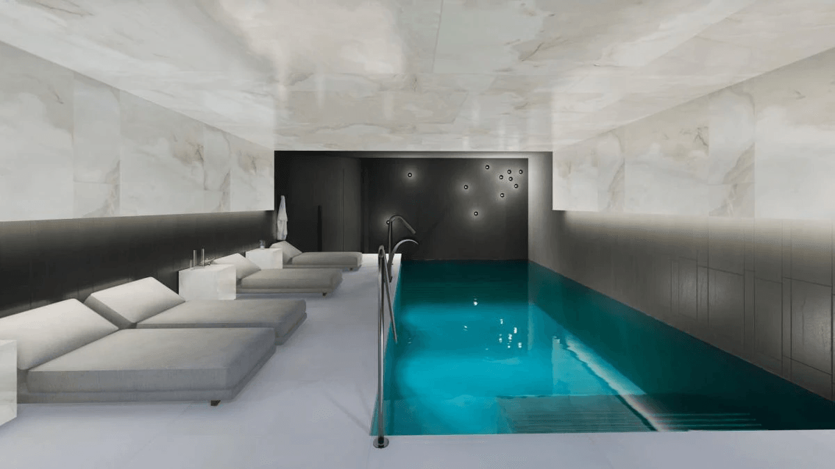 Apartment for sale in Calpe