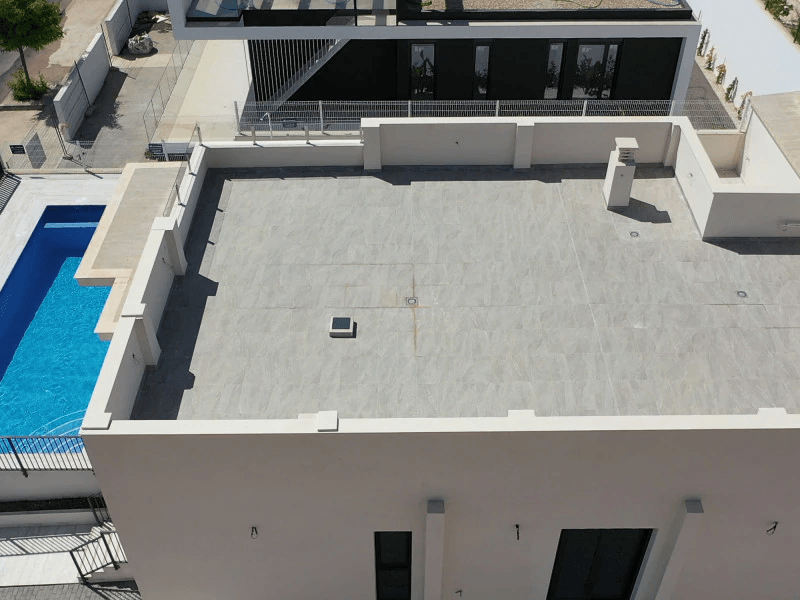 Villa for sale in Polop