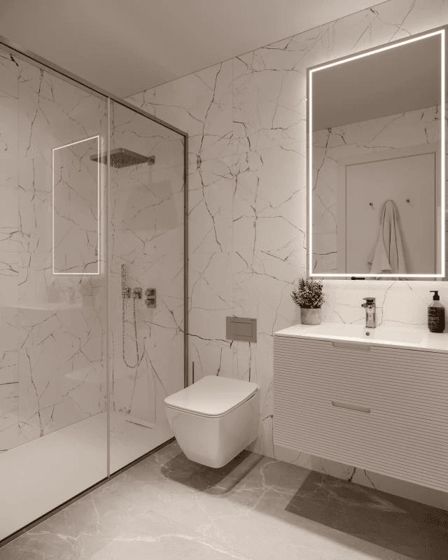 Apartment for sale in Calpe