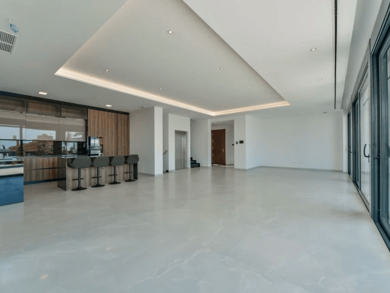 Villa for sale in Finestrat