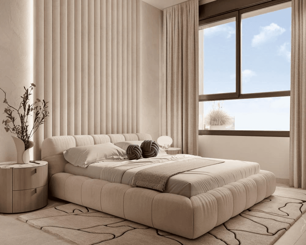 Apartment for sale in Calpe