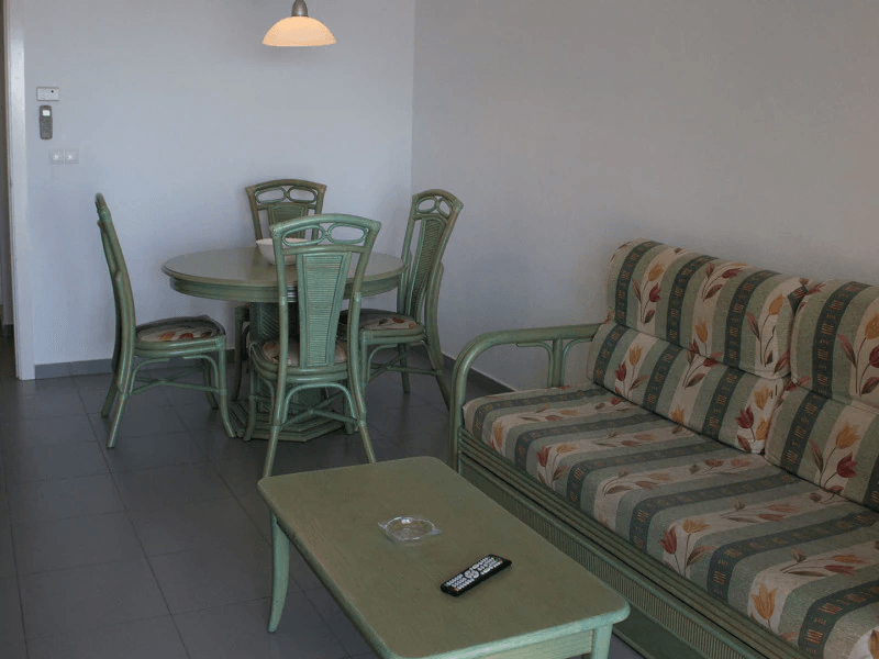 Apartment for sale in Calpe