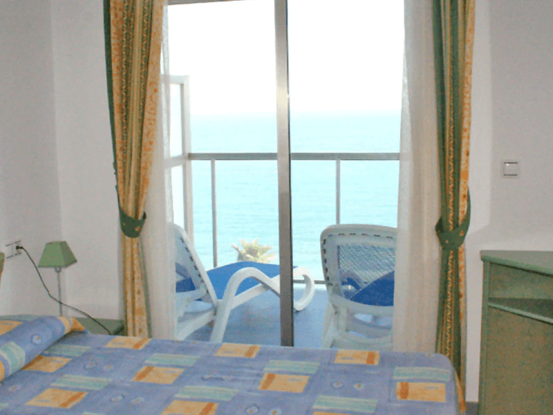 Apartment for sale in Calpe