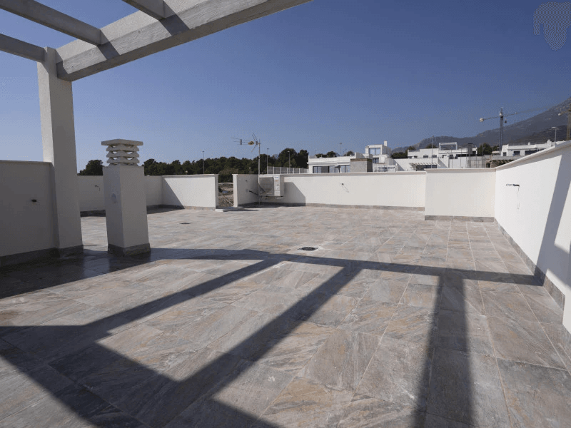 Villa for sale in Polop