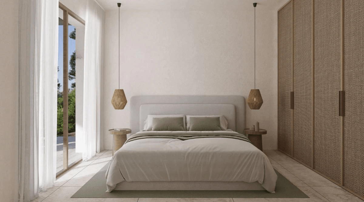 Villa for sale in Benissa