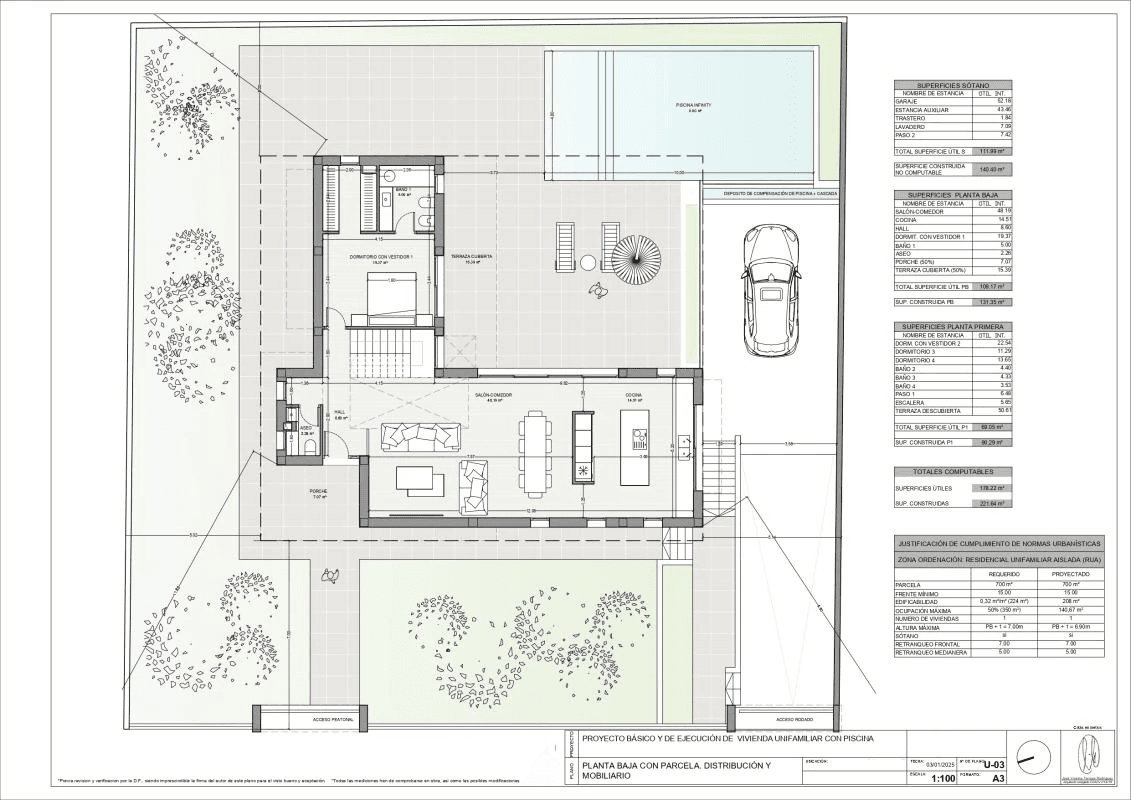 Villa for sale in Finestrat