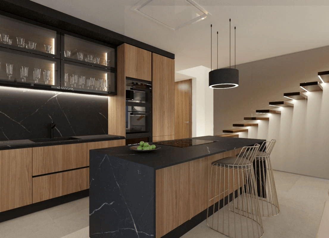 Villa for sale in Finestrat