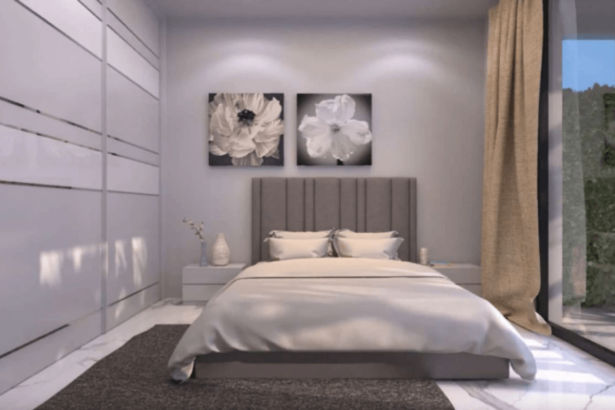 Villa for sale in Calpe