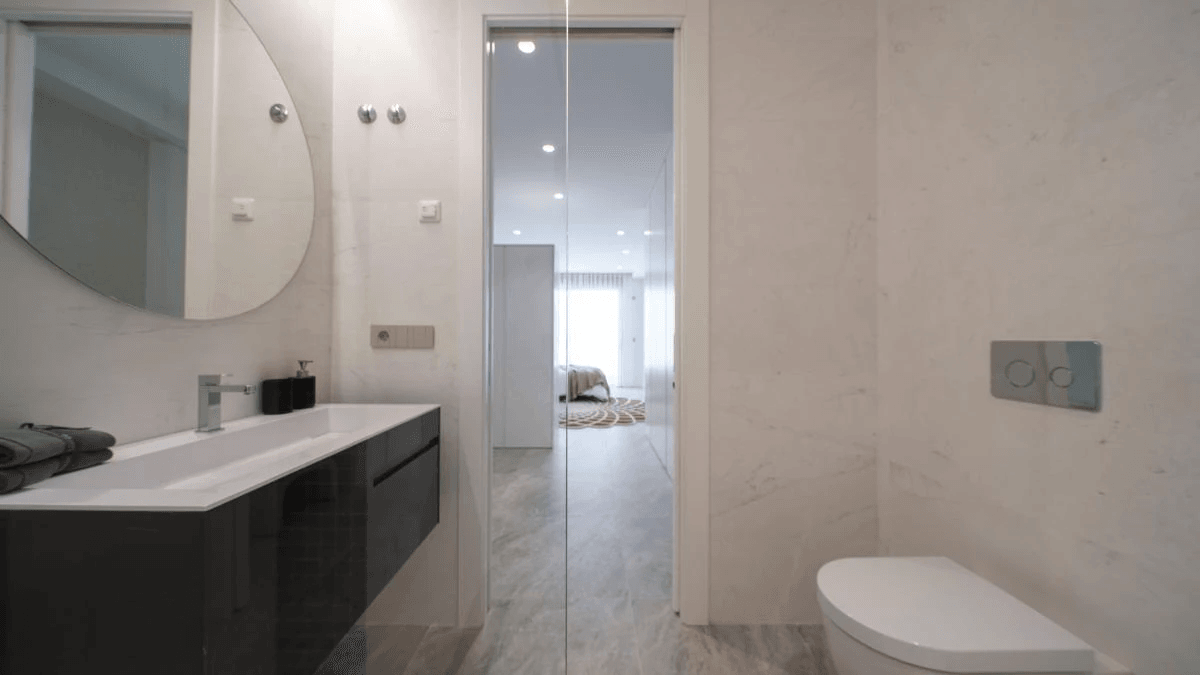 Villa for sale in Finestrat
