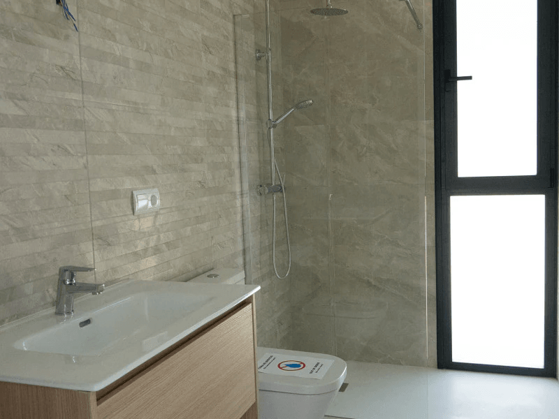 Villa for sale in Polop