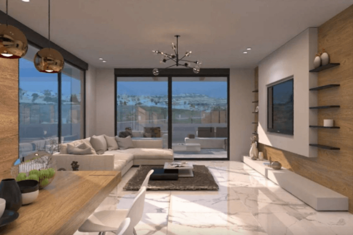 Villa for sale in Calpe