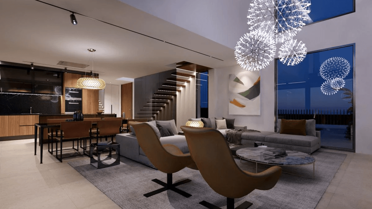 Villa for sale in Finestrat