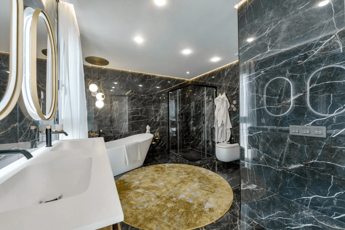Villa for sale in Finestrat