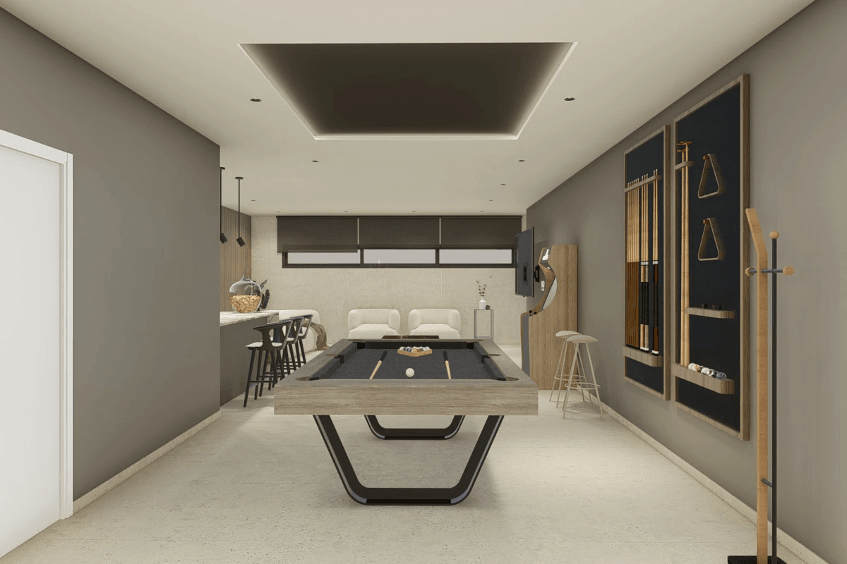 Villa for sale in Polop