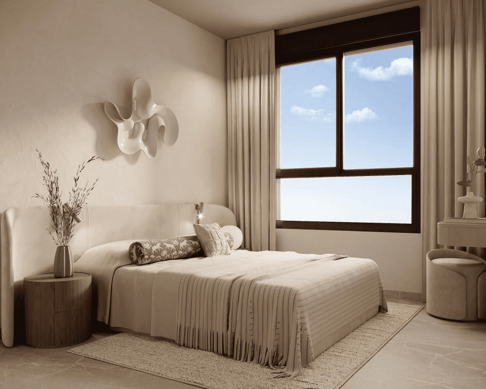 Apartment for sale in Calpe