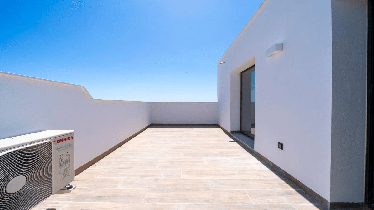 Villa for sale in Finestrat