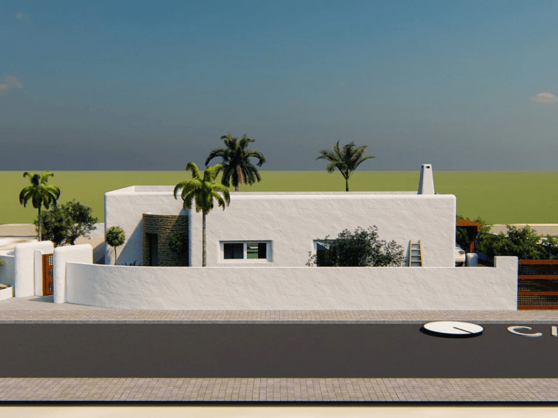 Villa te verkoop in Alfaz Del Pi