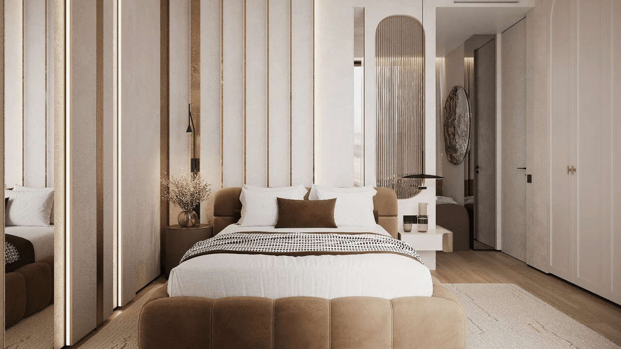 Modern Luxury Villa with Panoramic Sea Views in Calpe