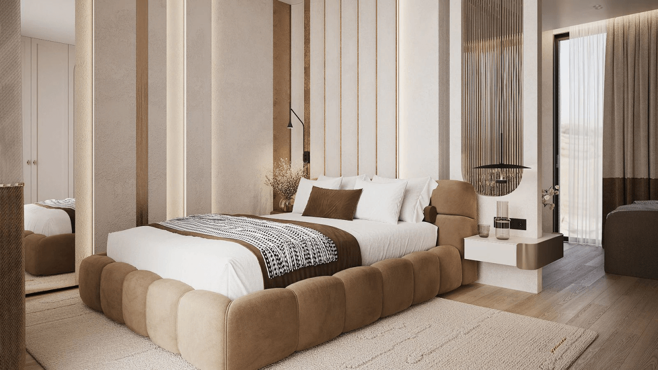 Modern Luxury Villa with Panoramic Sea Views in Calpe