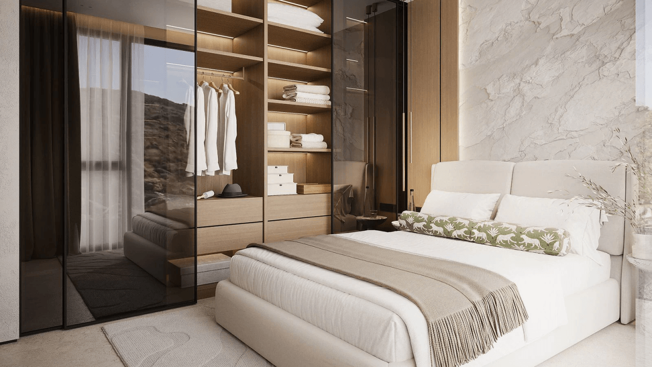 Modern Luxury Villa with Panoramic Sea Views in Calpe