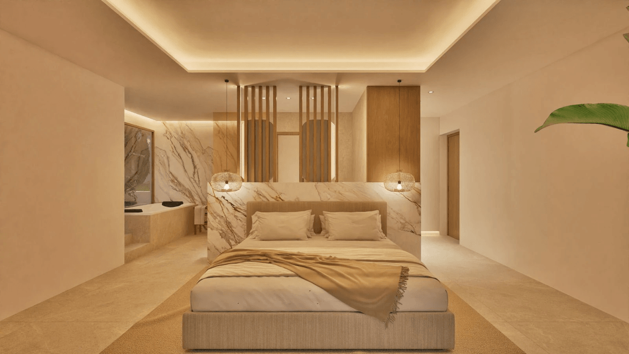 Renovated Front Villa in Altea Hills with Panoramic Sea Views