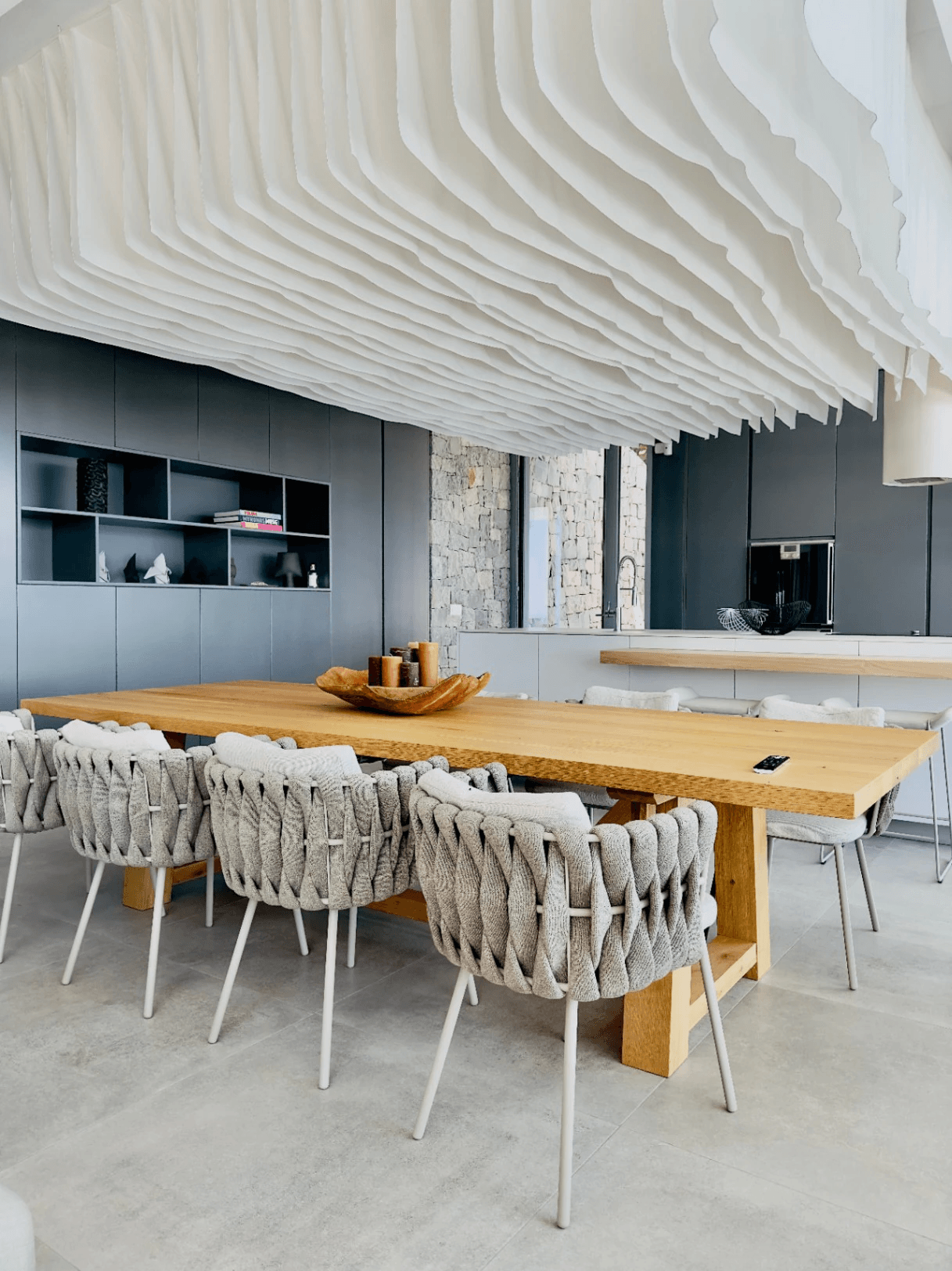 Exclusive Design Villa with Stunning Panoramic Sea Views in Altea Hills