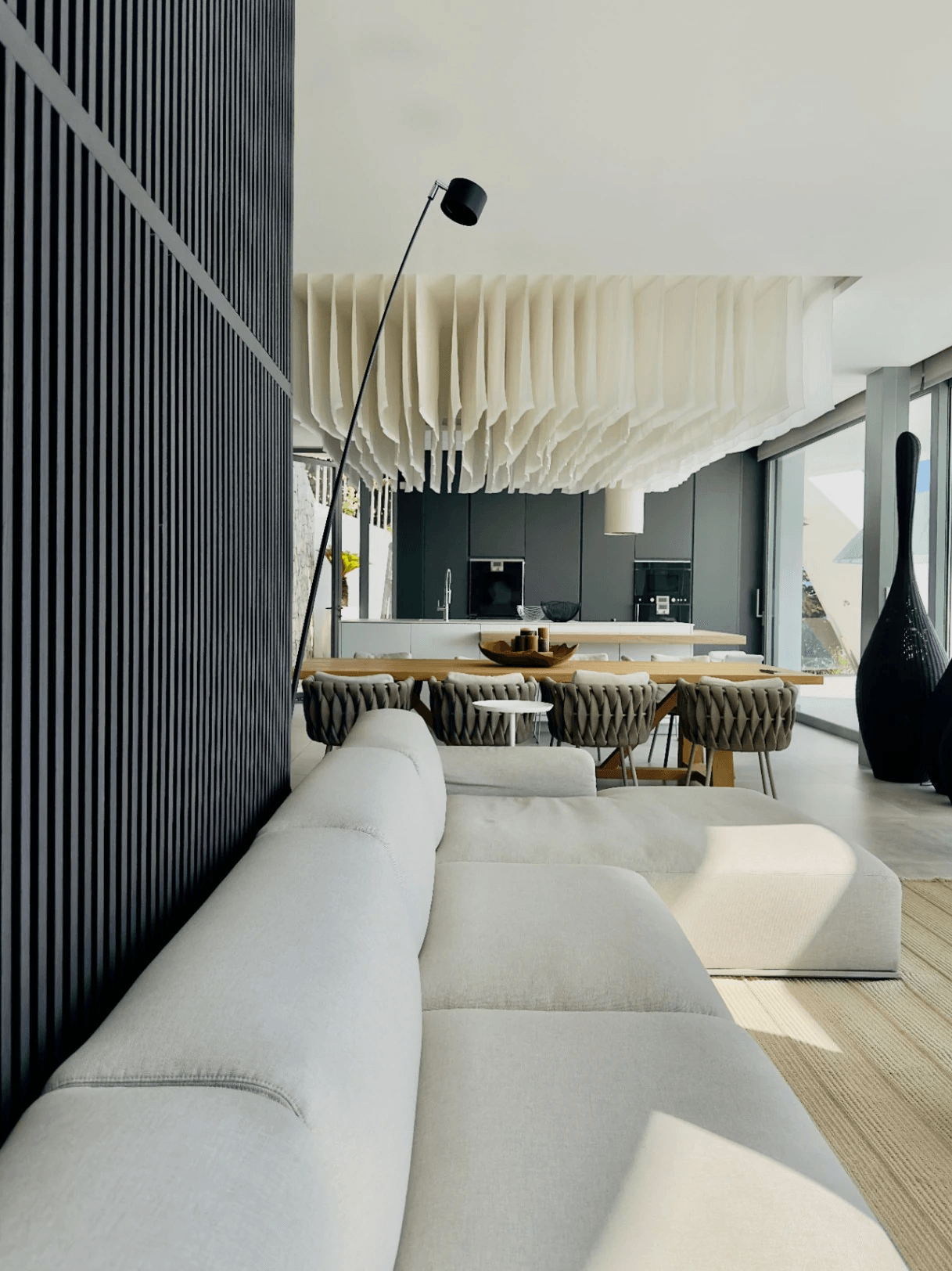 Exclusive Design Villa with Stunning Panoramic Sea Views in Altea Hills