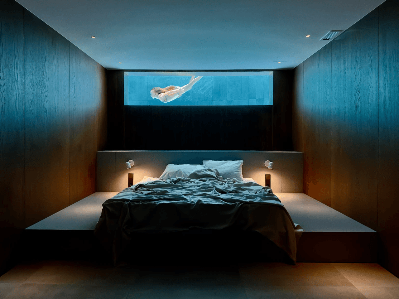 Exclusive Design Villa with Stunning Panoramic Sea Views in Altea Hills