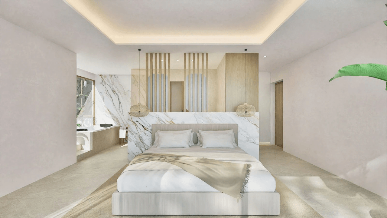 Renovated Front Villa in Altea Hills with Panoramic Sea Views