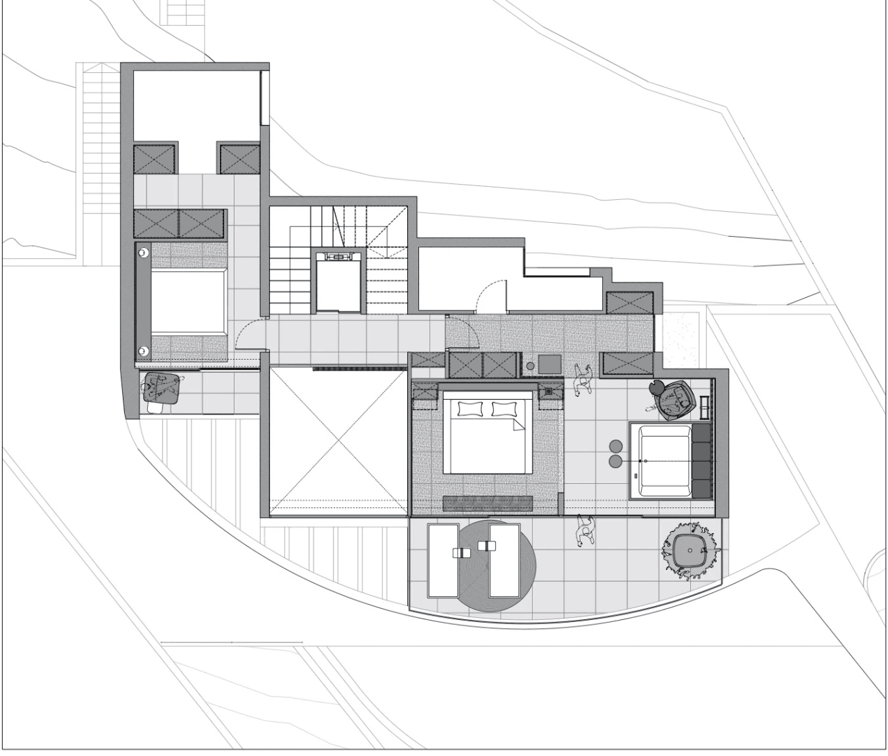 Exclusive Design Villa with Stunning Panoramic Sea Views in Altea Hills