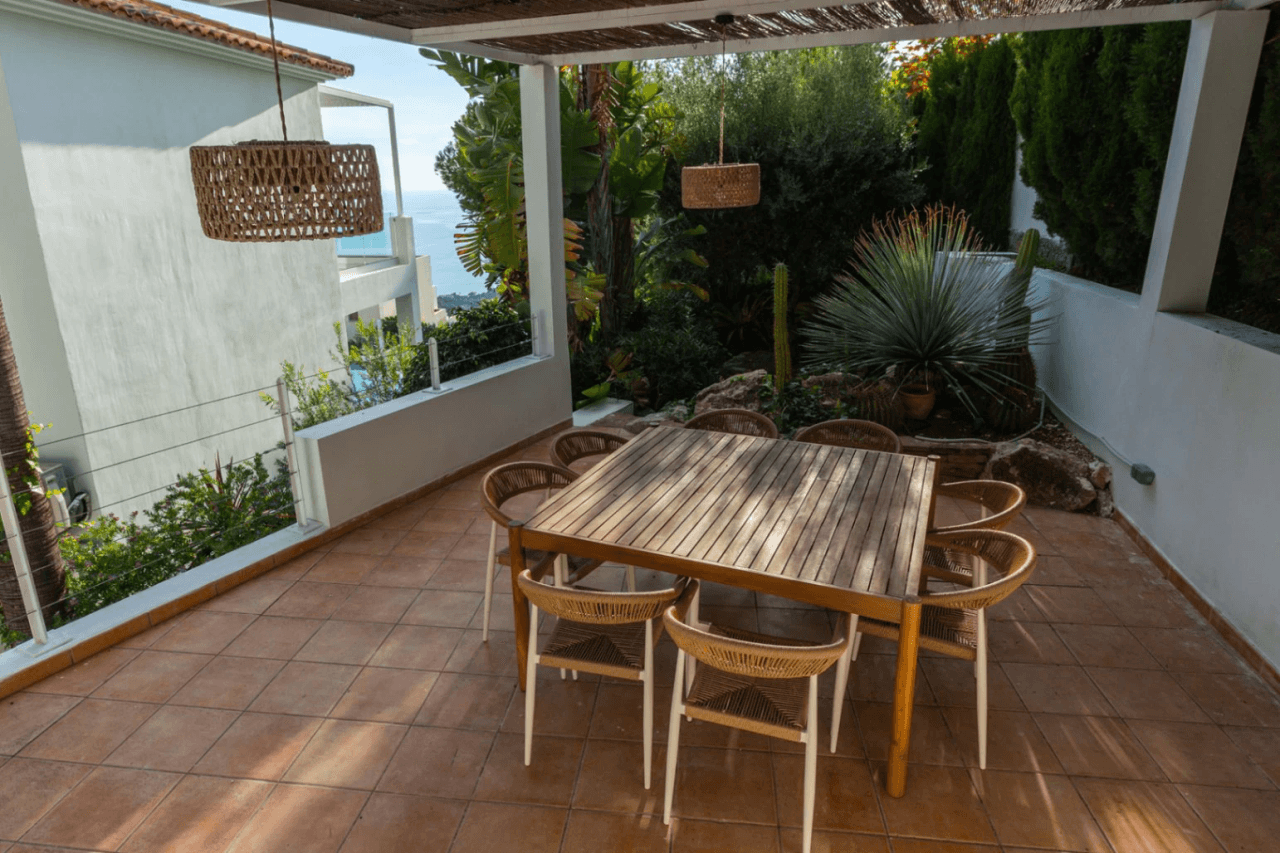 Villa Sa Roqueta – Contemporary Mediterranean Architecture in a Private Setting