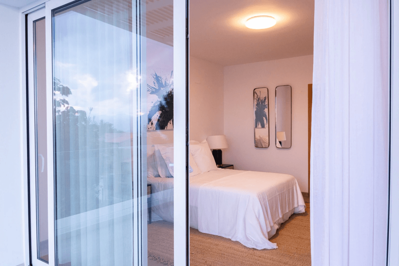 Villa Sa Roqueta – Contemporary Mediterranean Architecture in a Private Setting