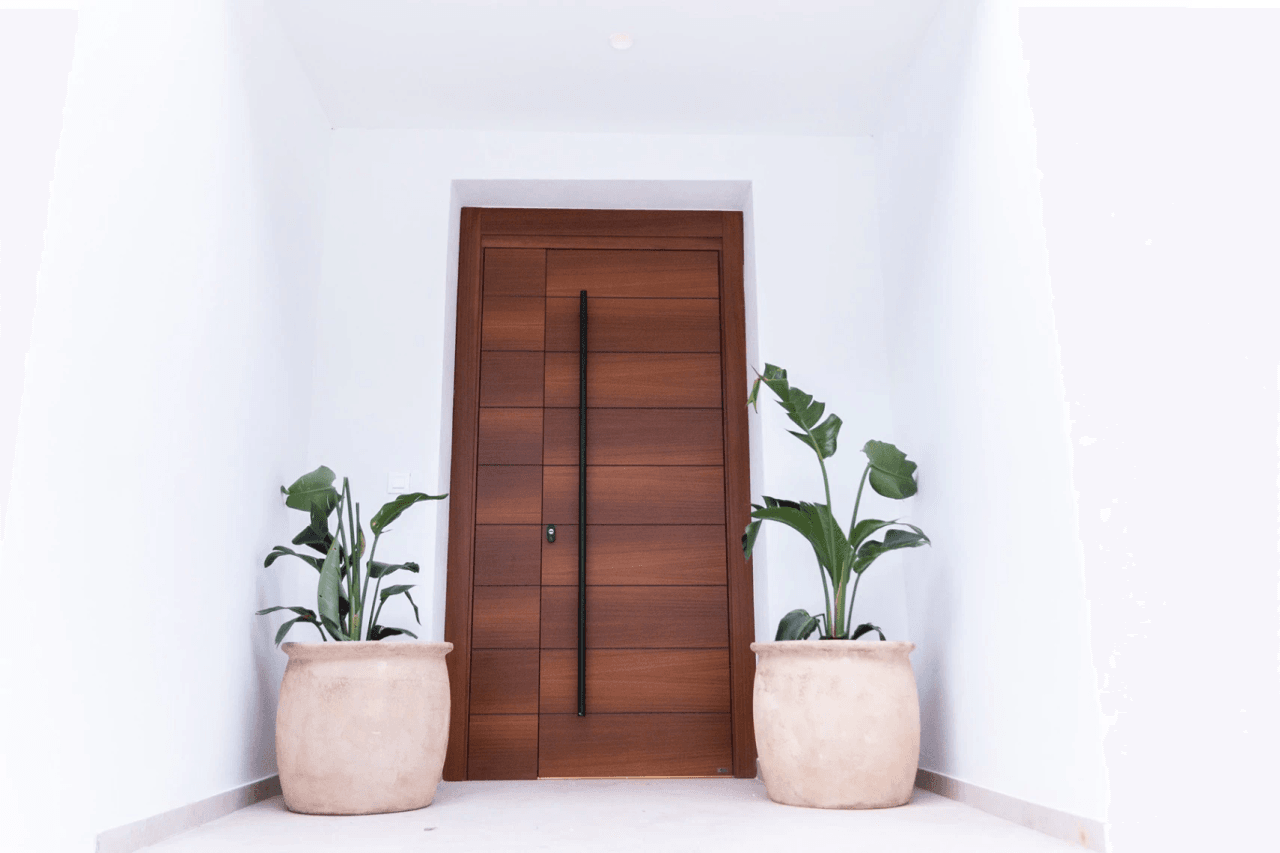 Villa Sa Roqueta – Contemporary Mediterranean Architecture in a Private Setting