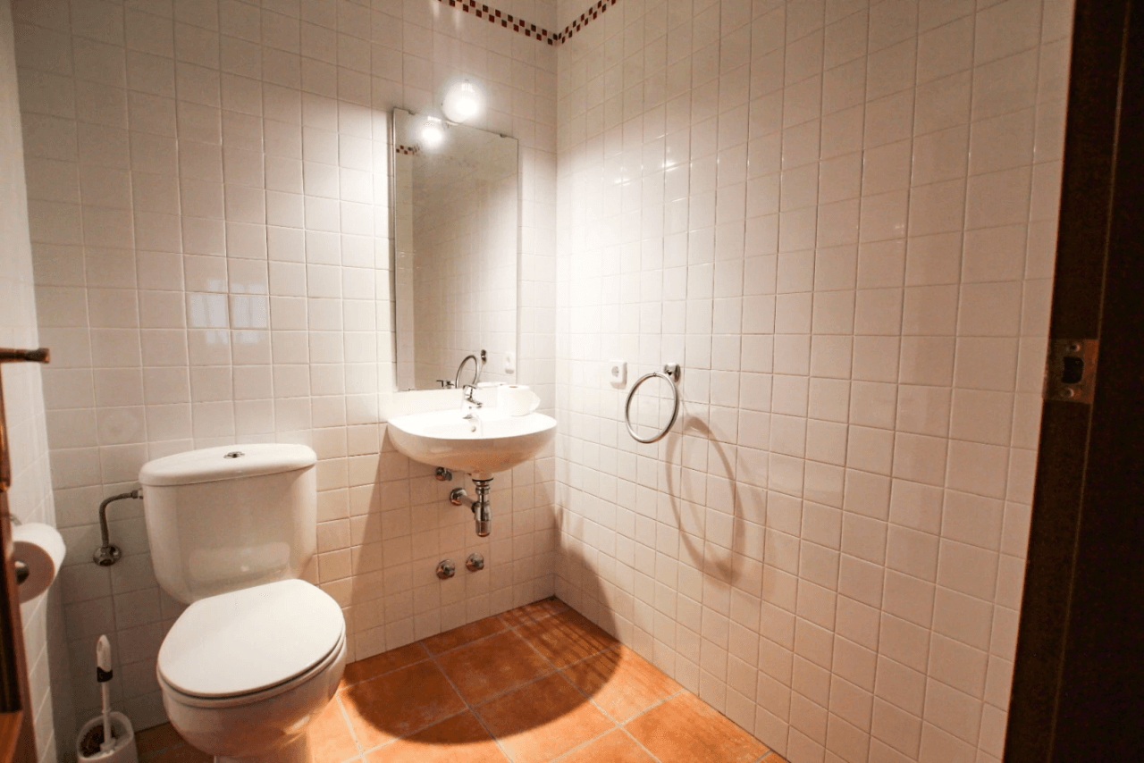Single-Level Villa with Panoramic Sea Views for Sale in Altea La Vella