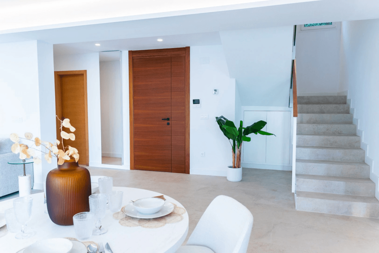 Villa Sa Roqueta – Contemporary Mediterranean Architecture in a Private Setting
